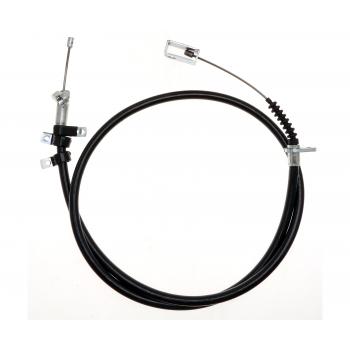 Raybestos BC96026 Parking Brake Cable product image 2 of 3