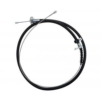 Raybestos BC96027 Parking Brake Cable product image 2 of 3