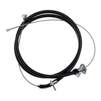 Raybestos BC96028 - Parking Brake Cable Raybestos BC96028 Parking Brake Cable product image 2 of 3
