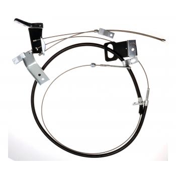 Raybestos BC96029 Parking Brake Cable product image 2 of 3