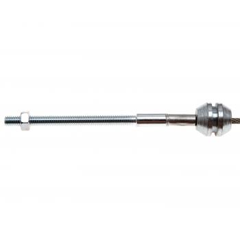 Raybestos BC96030 Parking Brake Cable product image 1 of 3