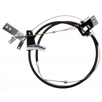 Raybestos BC96030 Parking Brake Cable product image 2 of 3