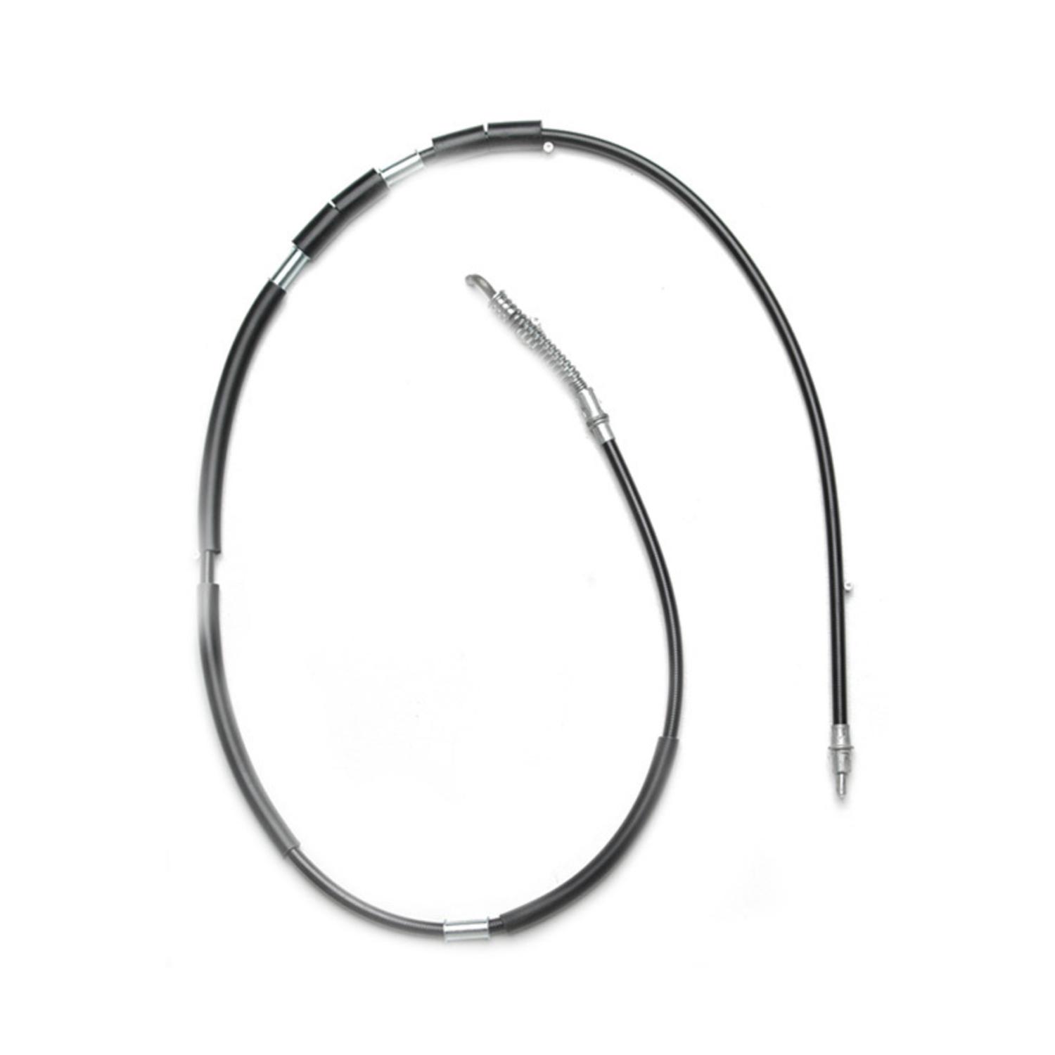 Raybestos BC96040 Parking Brake Cable product image 1 of 1