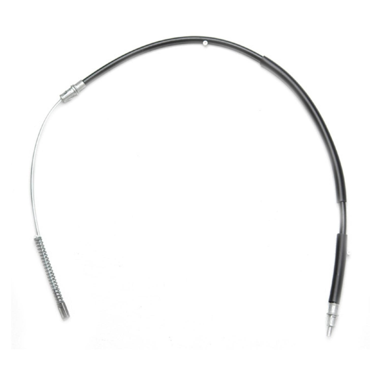 Raybestos BC96041 Parking Brake Cable product image 1 of 1