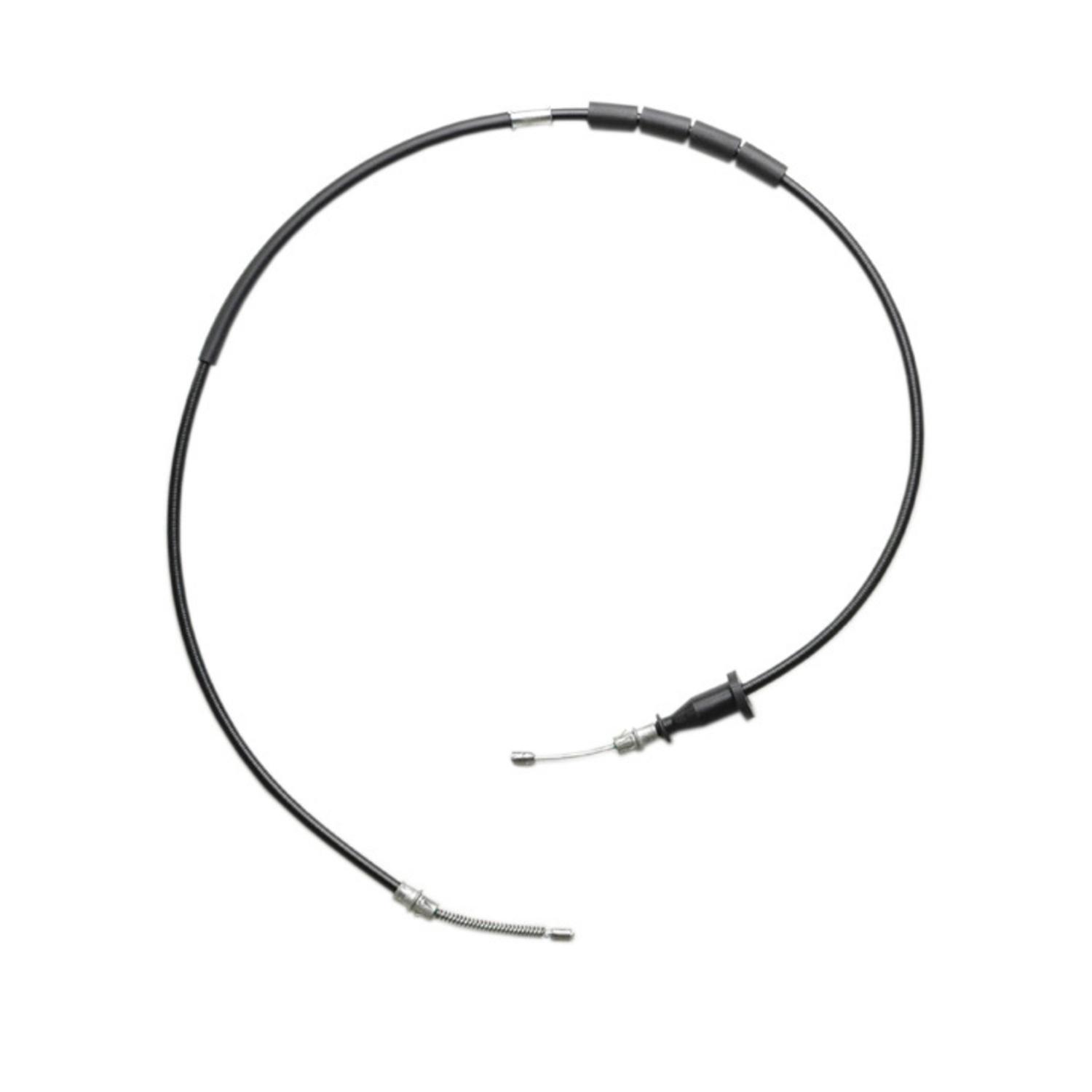 Raybestos BC96044 Parking Brake Cable product image 1 of 1