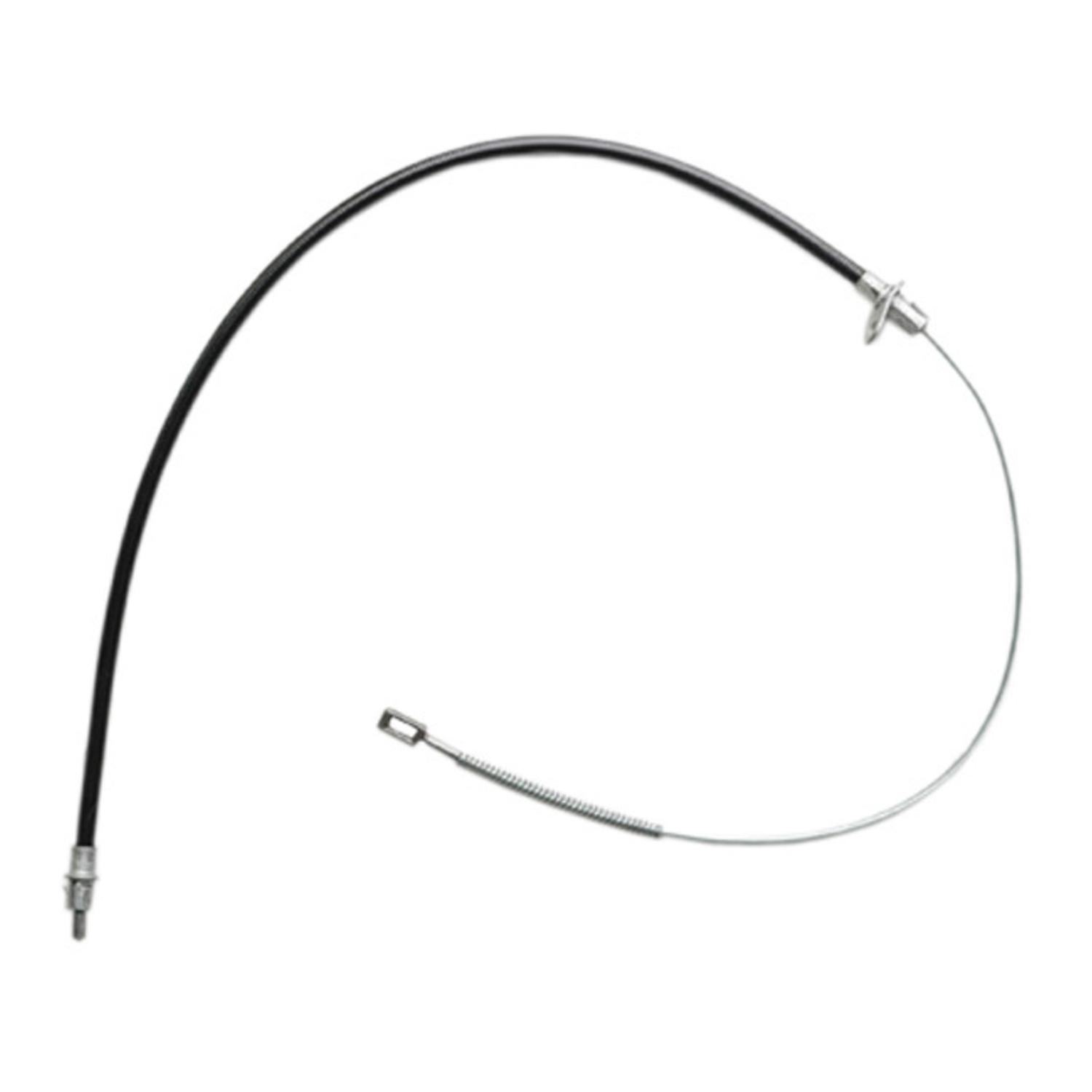 Raybestos BC96048 Parking Brake Cable product image 1 of 1
