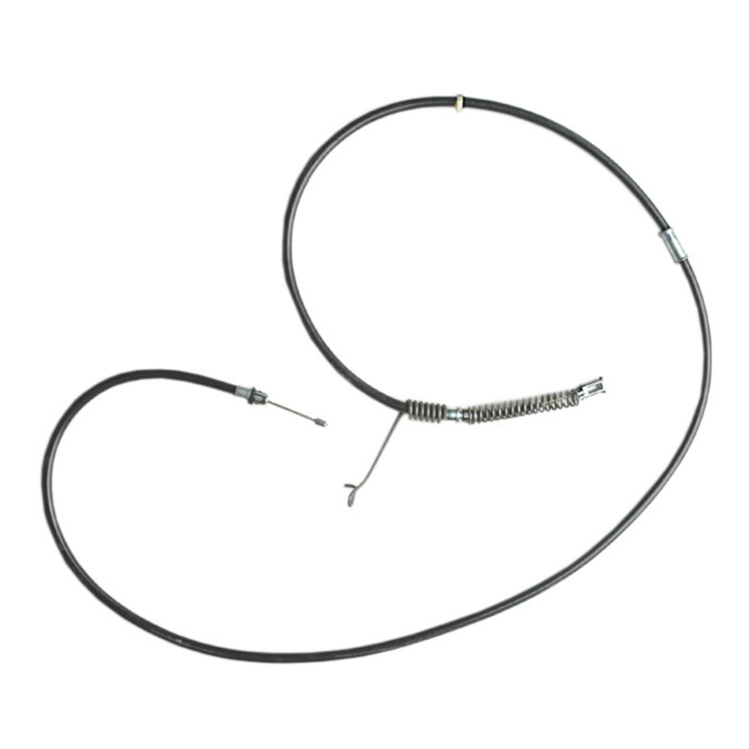 Raybestos BC96052 - Parking Brake Cable Raybestos BC96052 Parking Brake Cable product image 1 of 1