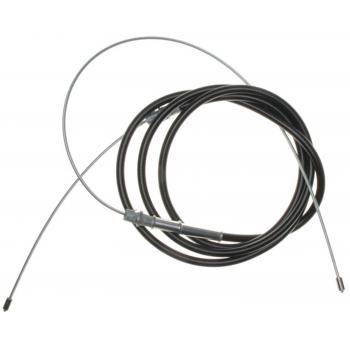 Raybestos BC96055 - Parking Brake Cable Raybestos BC96055 Parking Brake Cable product image 2 of 2