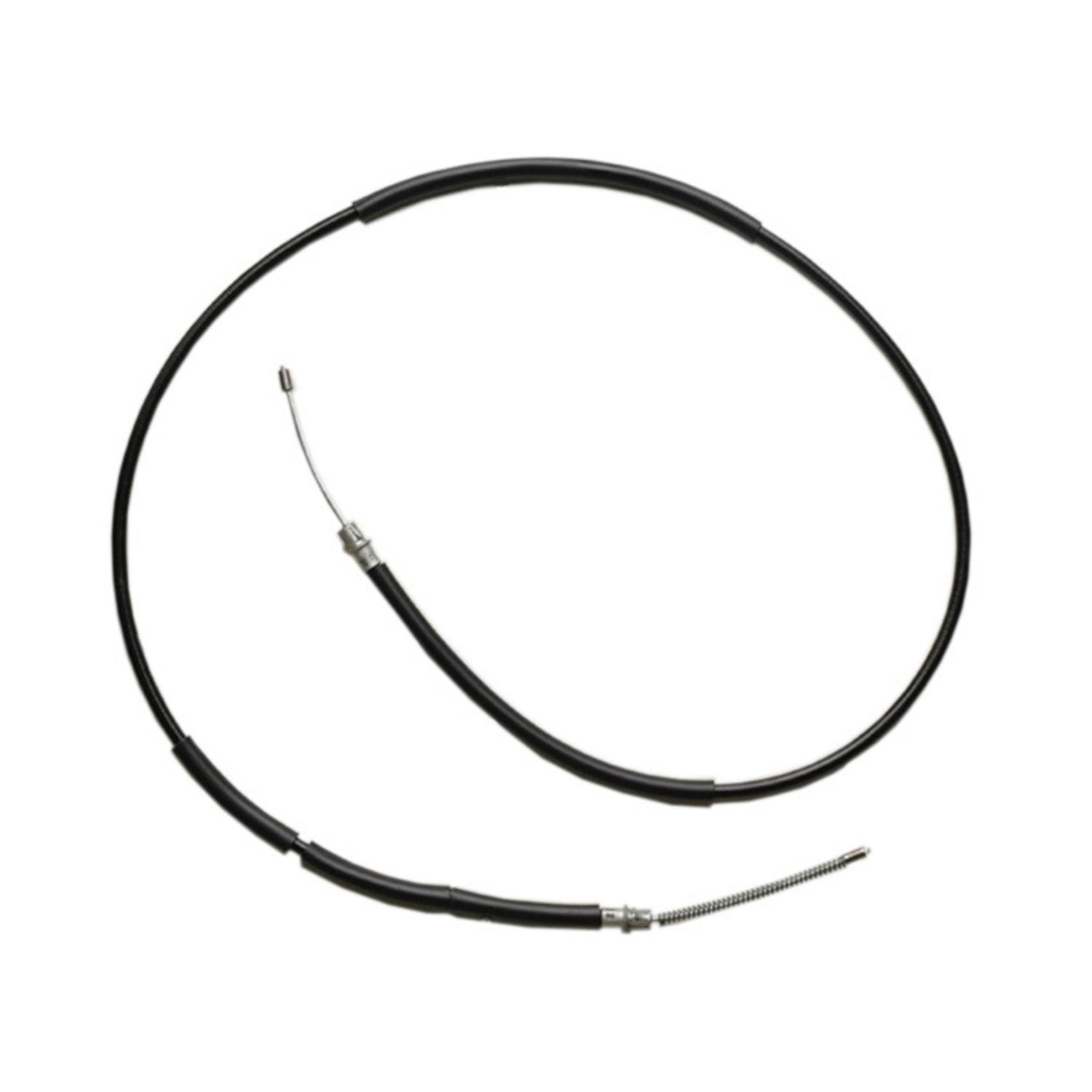 Raybestos BC96057 Parking Brake Cable product image 1 of 1