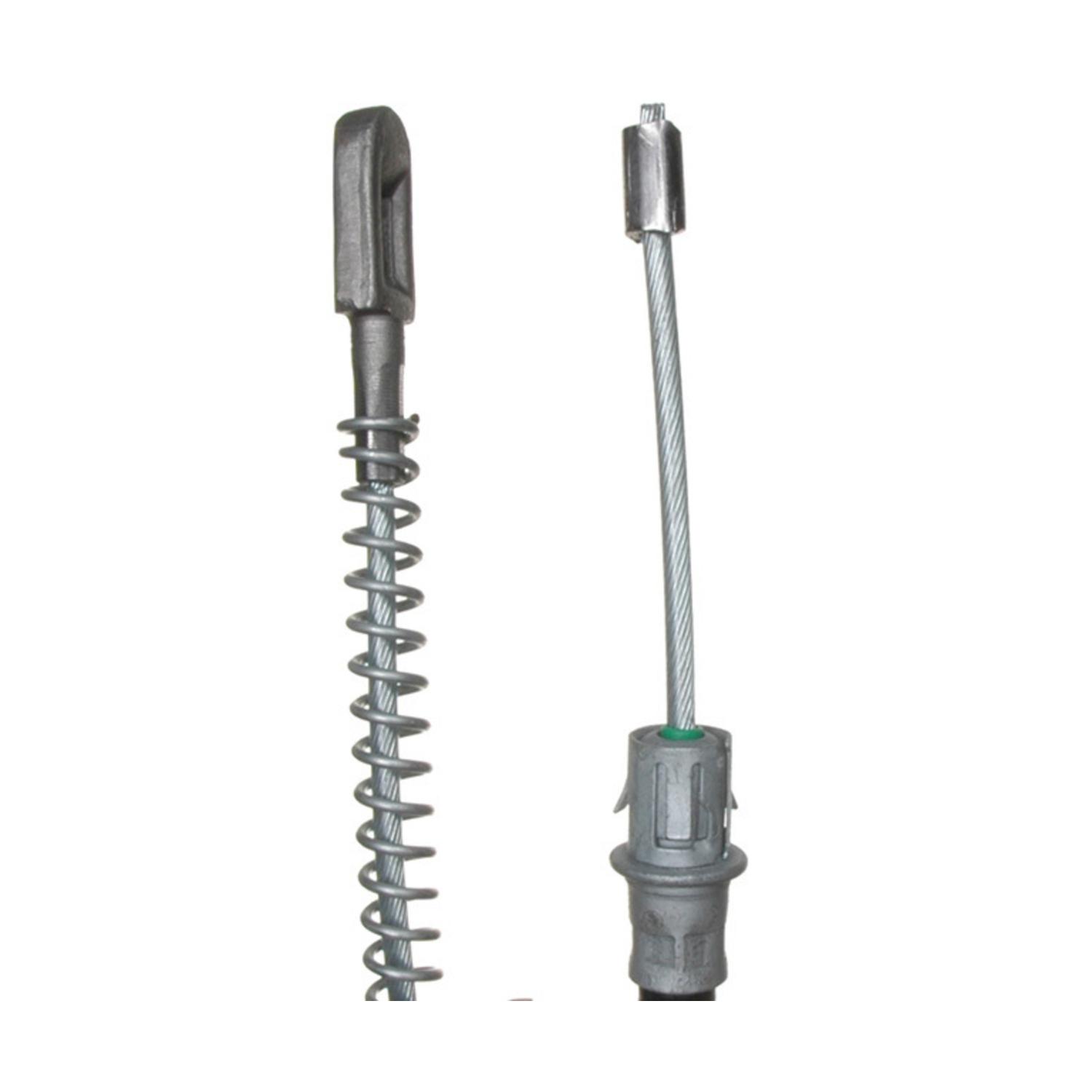Raybestos BC96059 Parking Brake Cable product image 1 of 2
