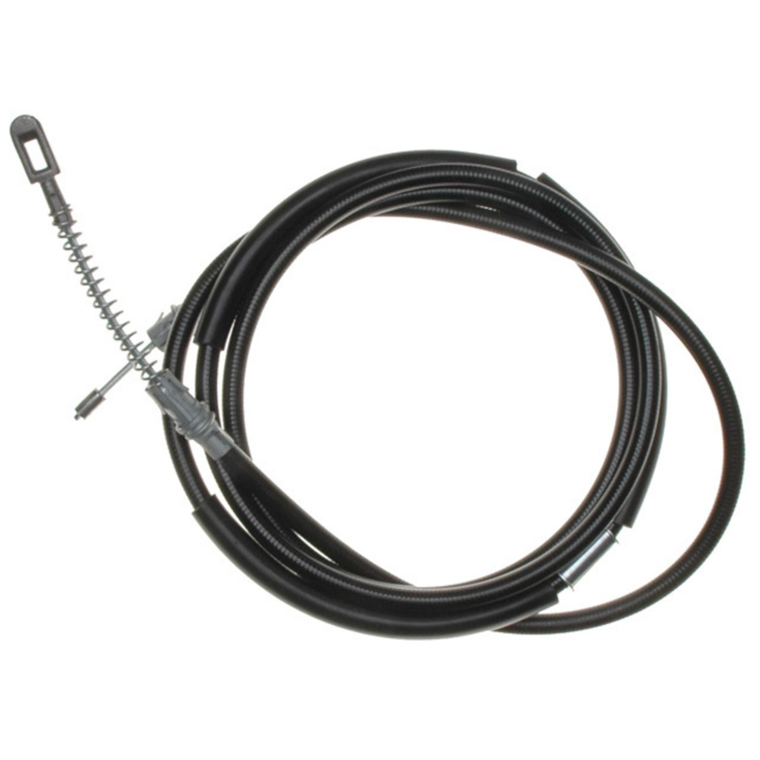 Raybestos BC96059 Parking Brake Cable product image 2 of 2