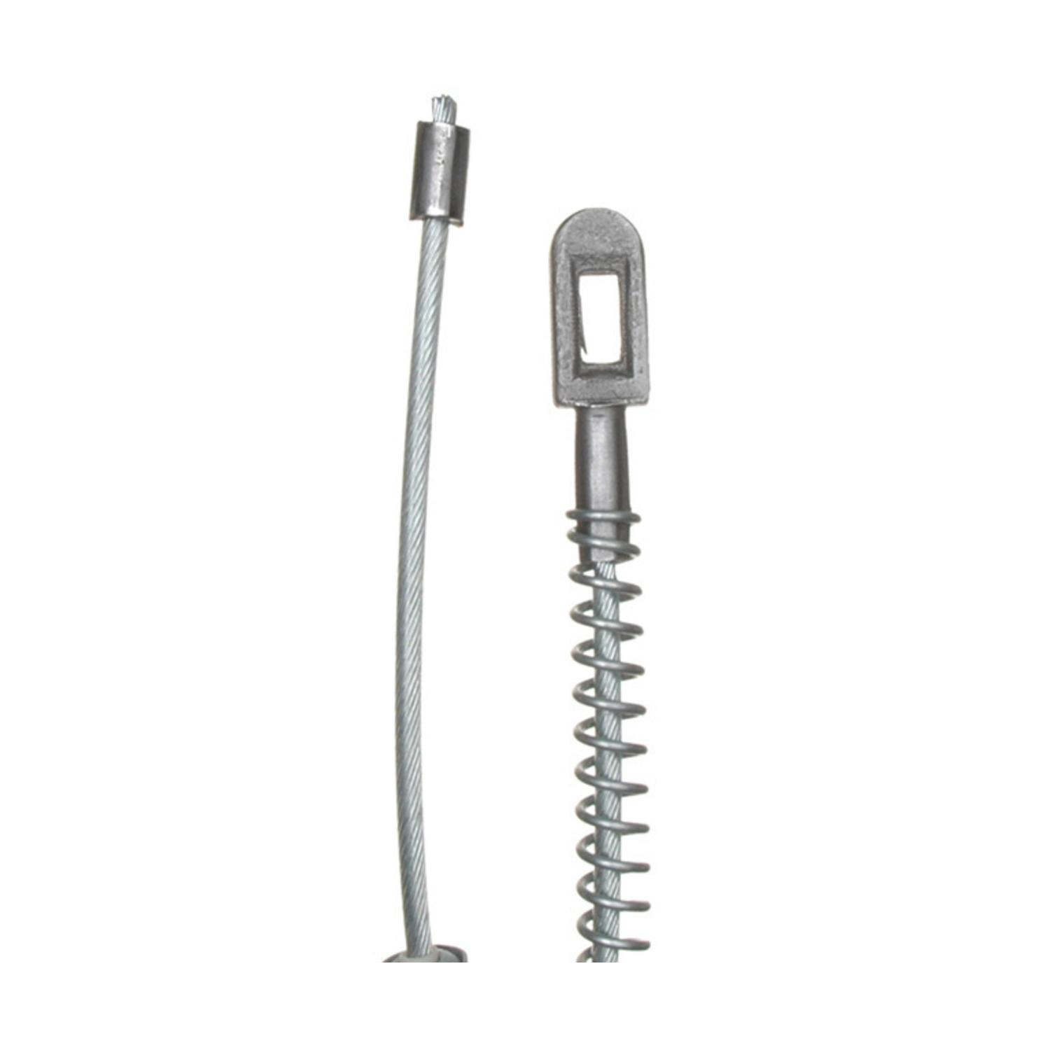 Raybestos BC96060 Parking Brake Cable product image 1 of 2