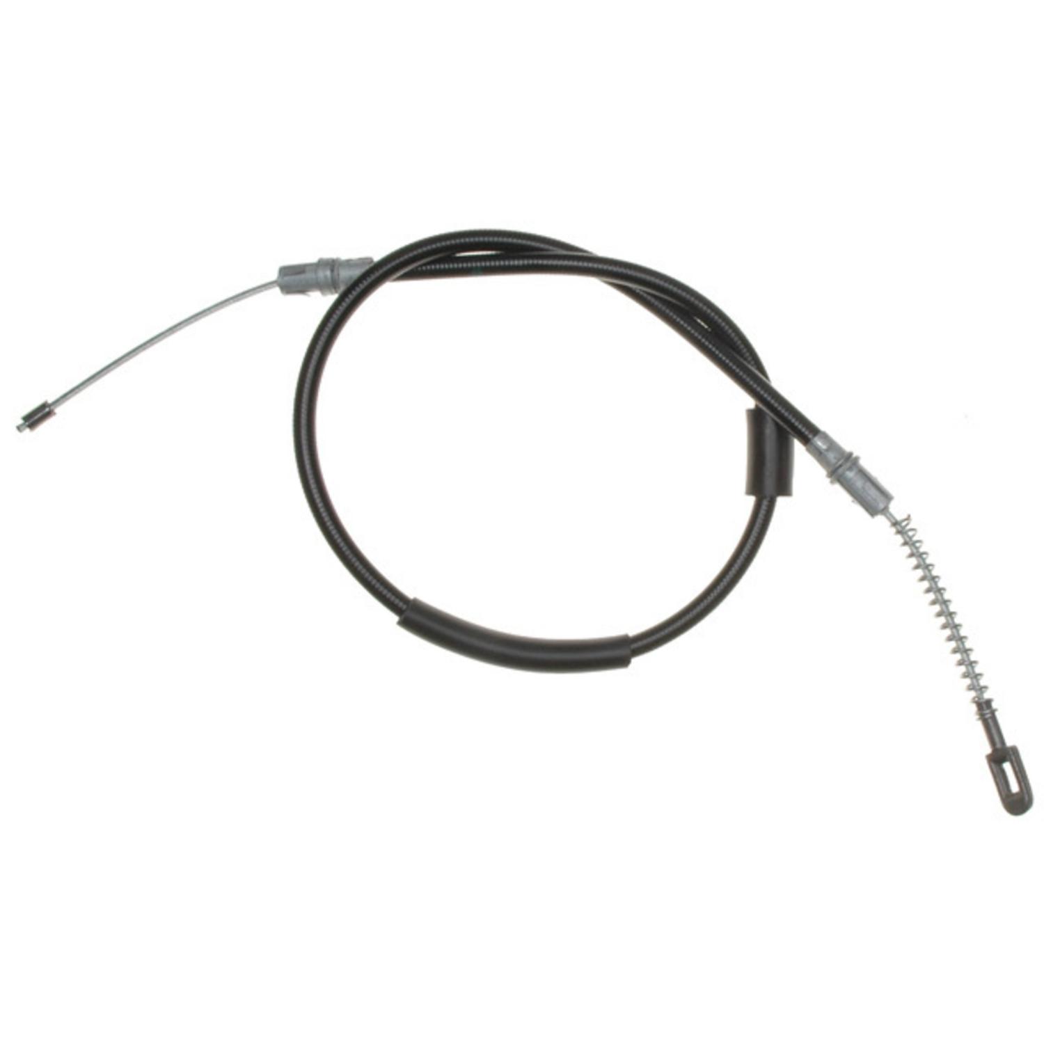 Raybestos BC96060 Parking Brake Cable product image 2 of 2