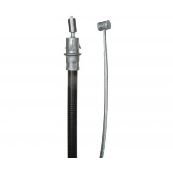 Raybestos BC96066 Parking Brake Cable product image 1 of 2