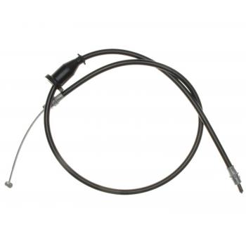 Raybestos BC96066 Parking Brake Cable product image 2 of 2