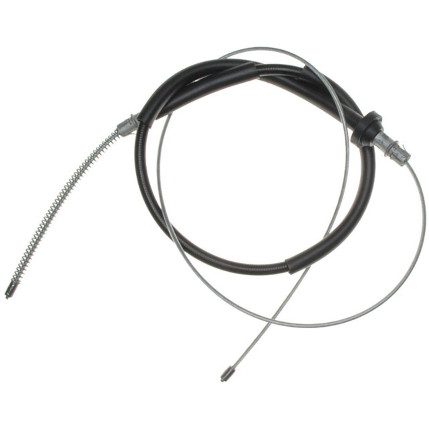 Raybestos BC96068 Parking Brake Cable product image 2 of 2
