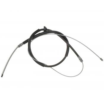 Raybestos BC96069 Parking Brake Cable product image 2 of 2