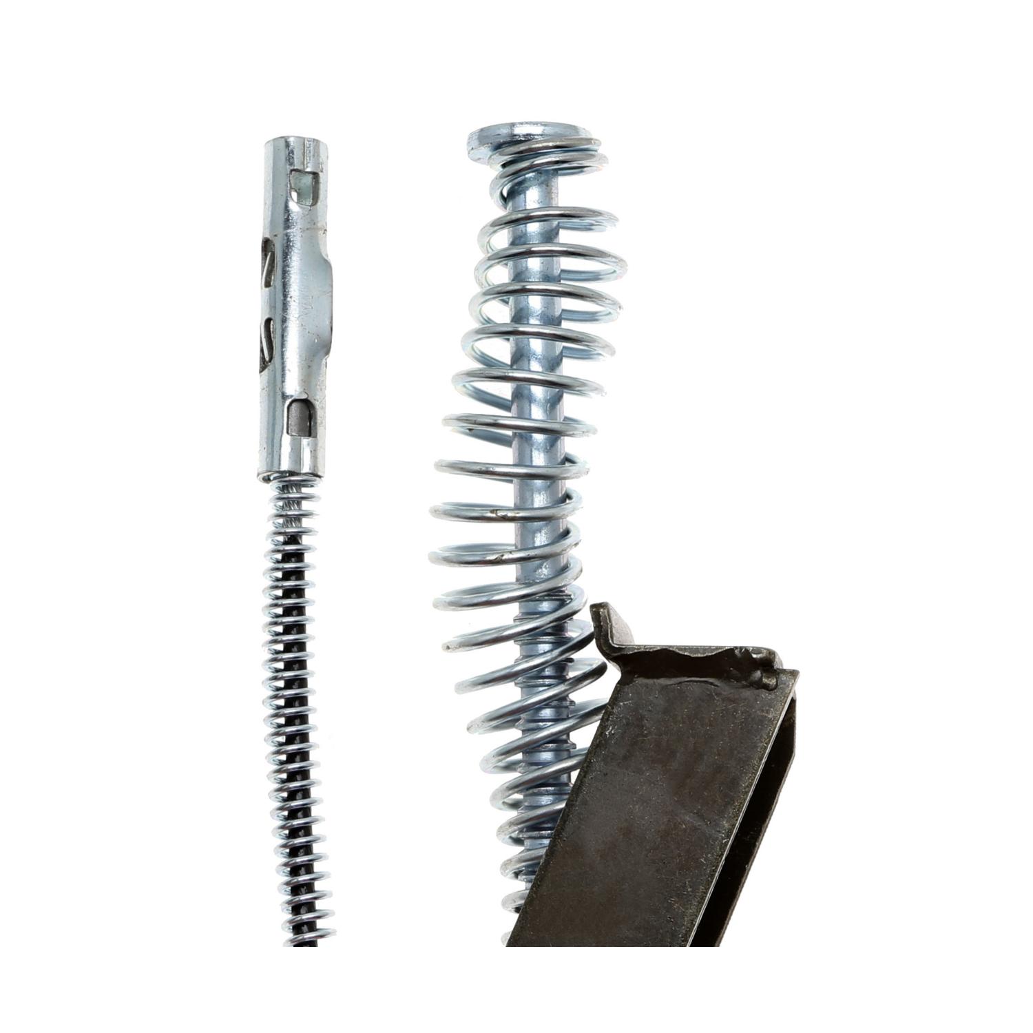Raybestos BC96072 Parking Brake Cable product image 1 of 2