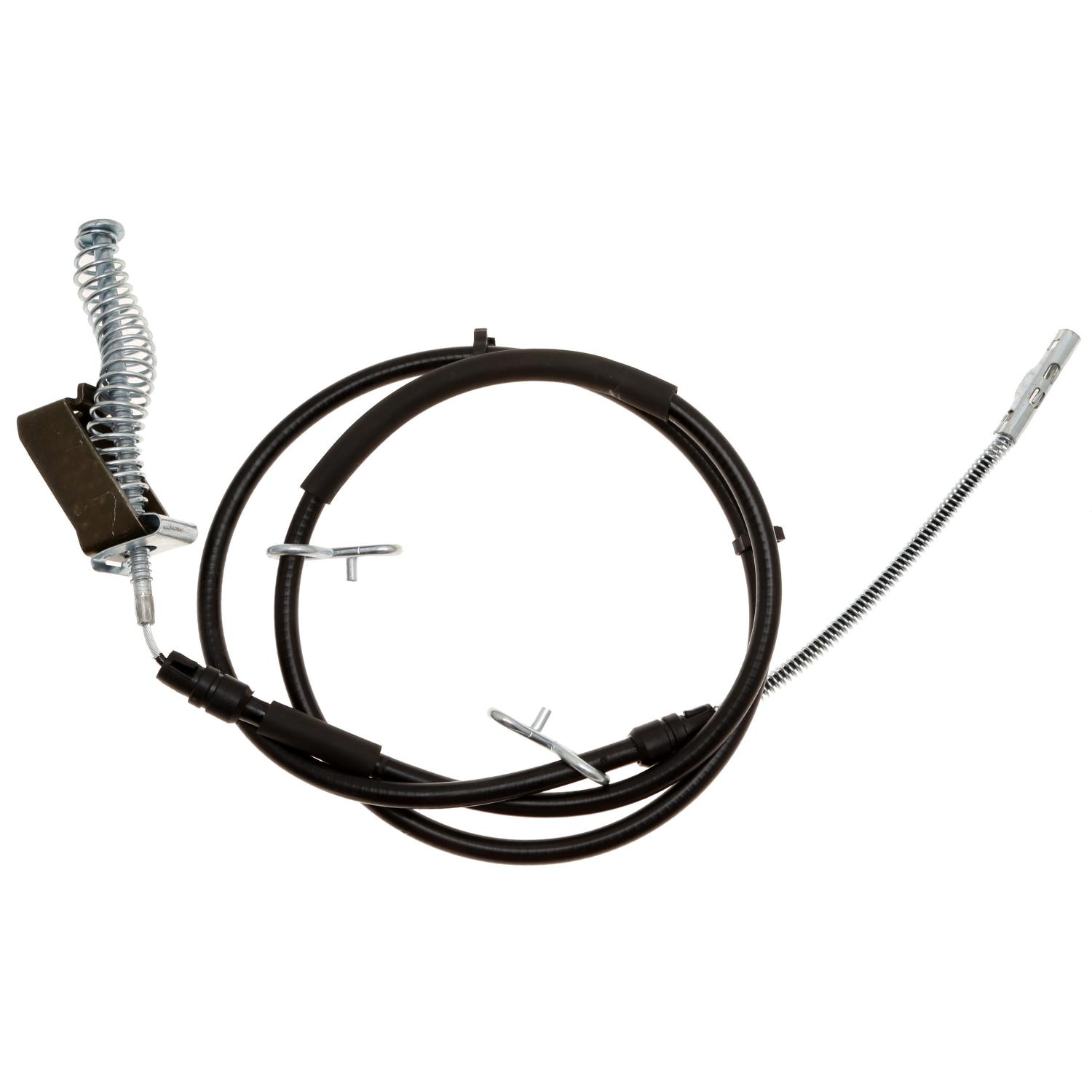 Raybestos BC96072 Parking Brake Cable product image 2 of 2