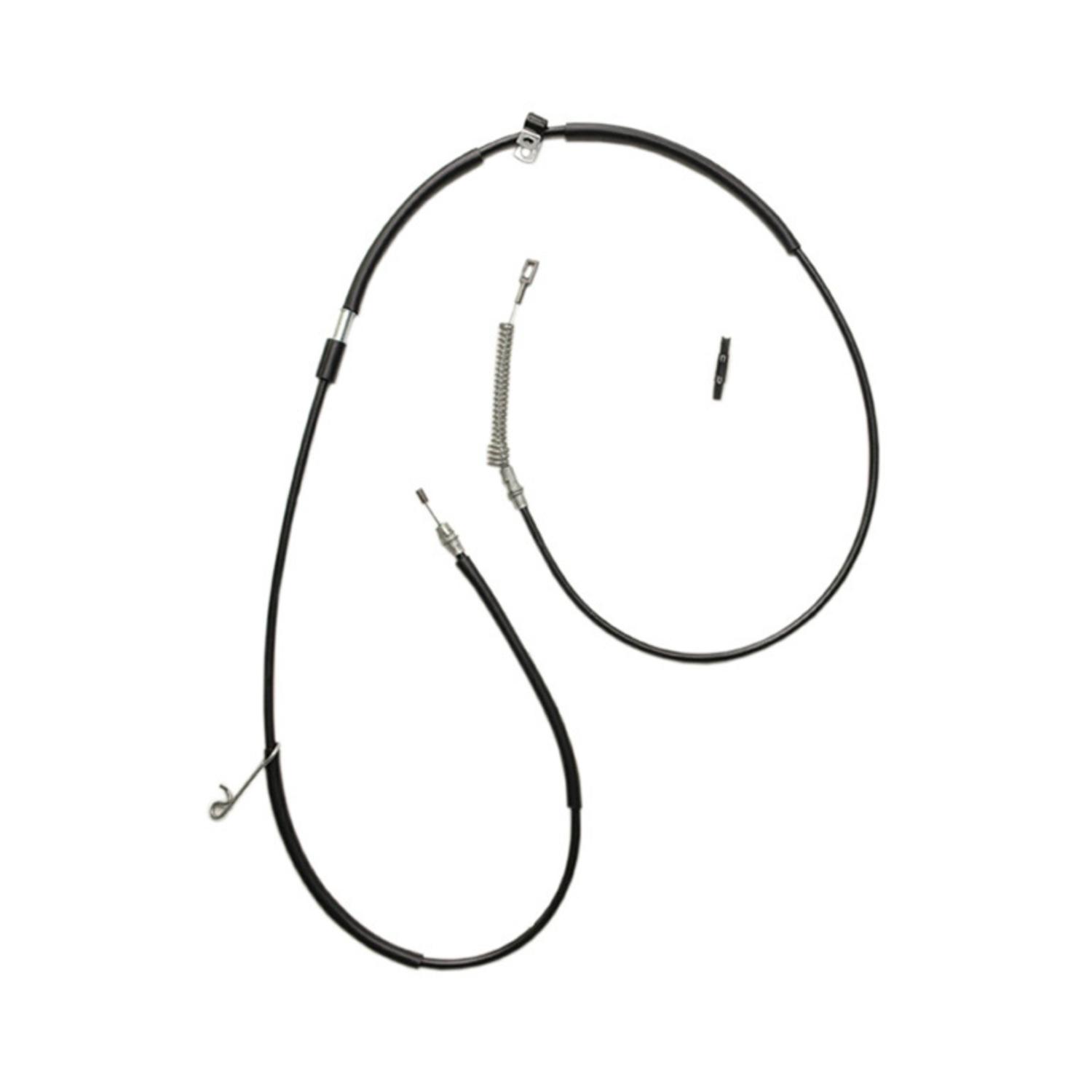 Raybestos BC96073 Parking Brake Cable product image 1 of 1