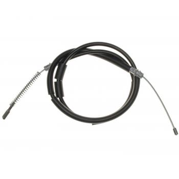 Raybestos BC96074 Parking Brake Cable product image 2 of 2