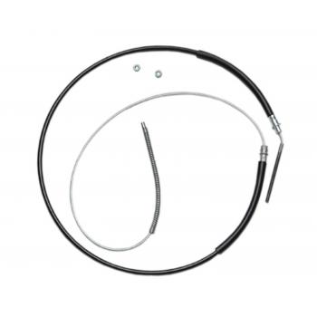 Raybestos BC96075 - Parking Brake Cable Raybestos BC96075 Parking Brake Cable product image 1 of 1