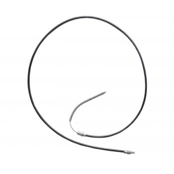 Raybestos BC96076 - Parking Brake Cable Raybestos BC96076 Parking Brake Cable product image 1 of 1