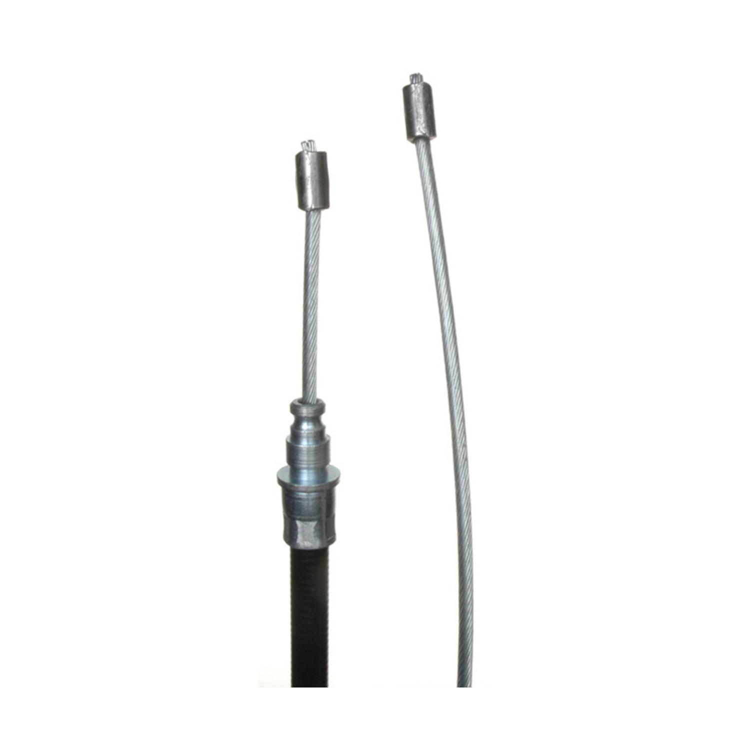 Raybestos BC96077 Parking Brake Cable product image 1 of 2