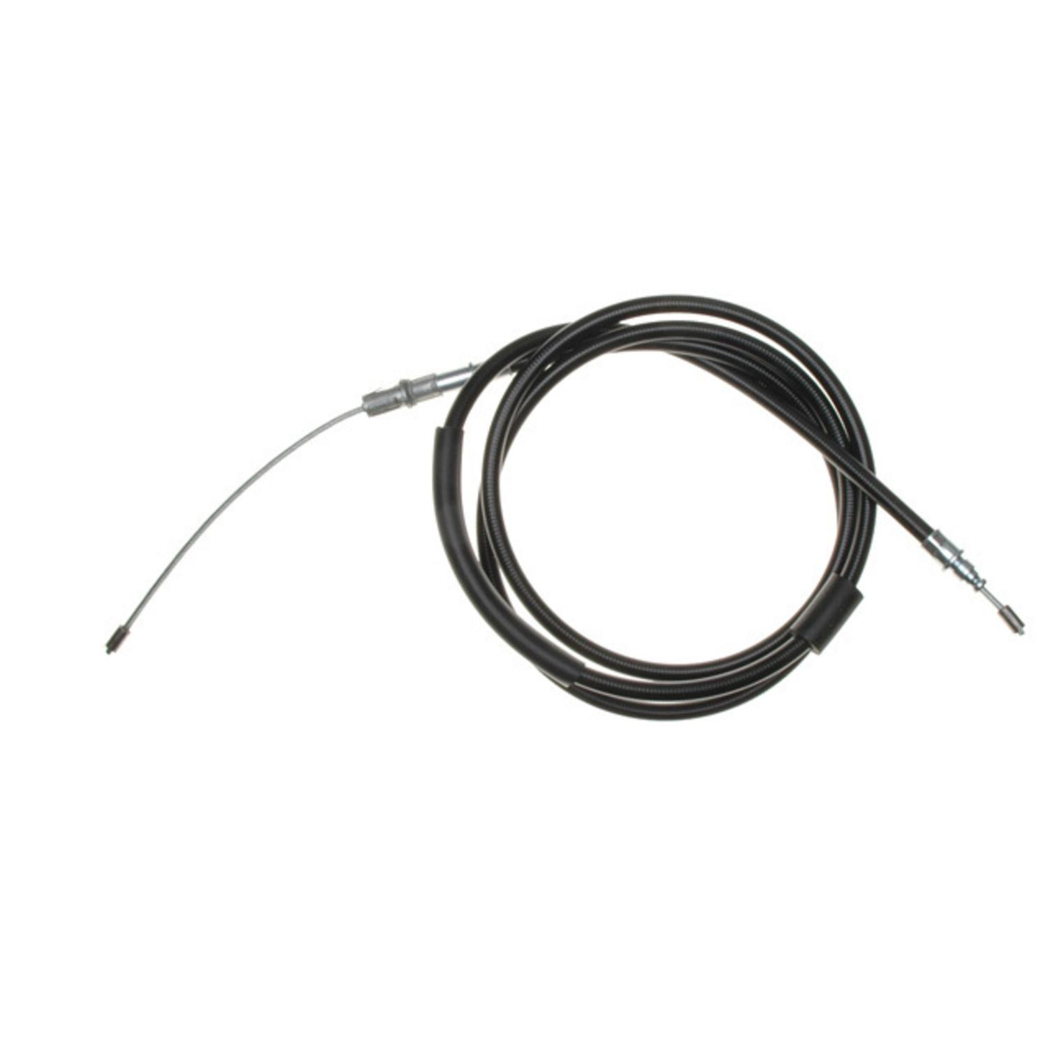 Raybestos BC96077 Parking Brake Cable product image 2 of 2