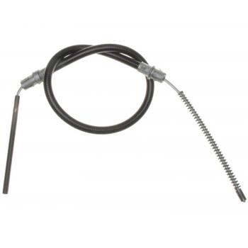 Raybestos BC96079 - Parking Brake Cable Raybestos BC96079 Parking Brake Cable product image 2 of 2