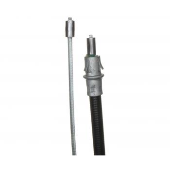 Raybestos BC96080 Parking Brake Cable product image 1 of 2