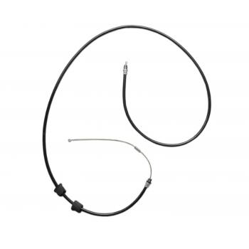Raybestos BC96081 - Parking Brake Cable Raybestos BC96081 Parking Brake Cable product image 1 of 1