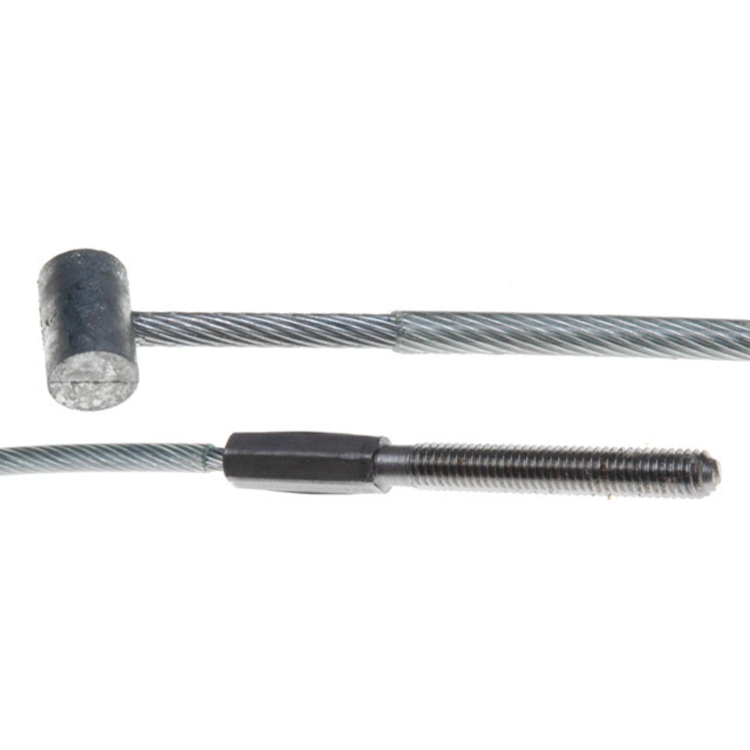 Raybestos BC96086 Parking Brake Cable product image 1 of 2