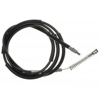 Raybestos BC96088 Parking Brake Cable product image 2 of 2