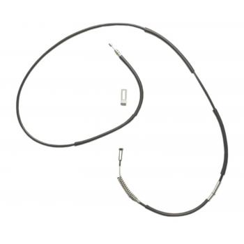 Raybestos BC96089 Parking Brake Cable product image 1 of 1