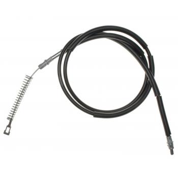 Raybestos BC96092 Parking Brake Cable product image 2 of 2