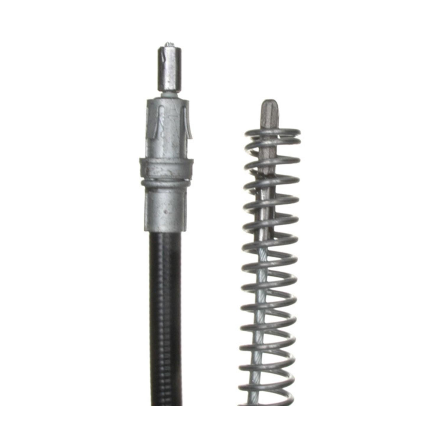 Raybestos BC96093 Parking Brake Cable product image 1 of 2