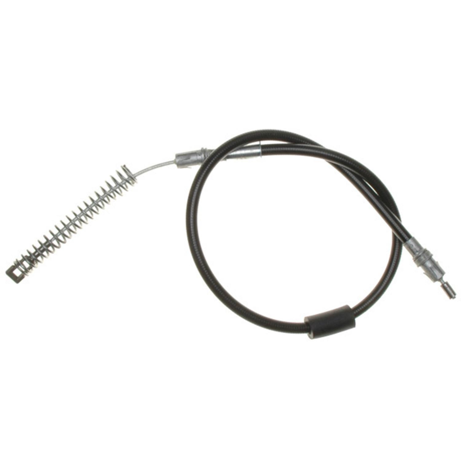 Raybestos BC96093 Parking Brake Cable product image 2 of 2