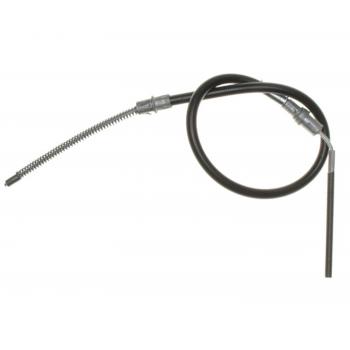 Raybestos BC96096 Parking Brake Cable product image 2 of 2