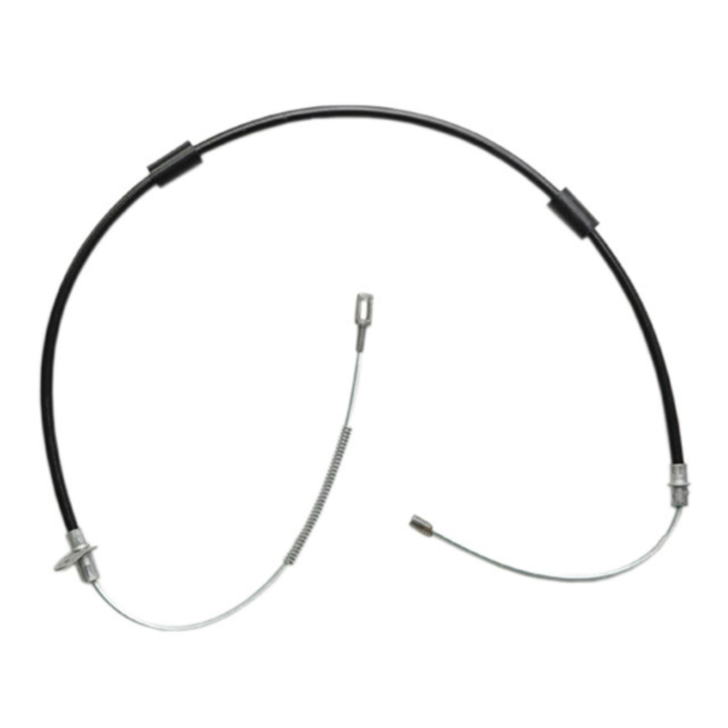 Raybestos BC96101 Parking Brake Cable product image 1 of 1