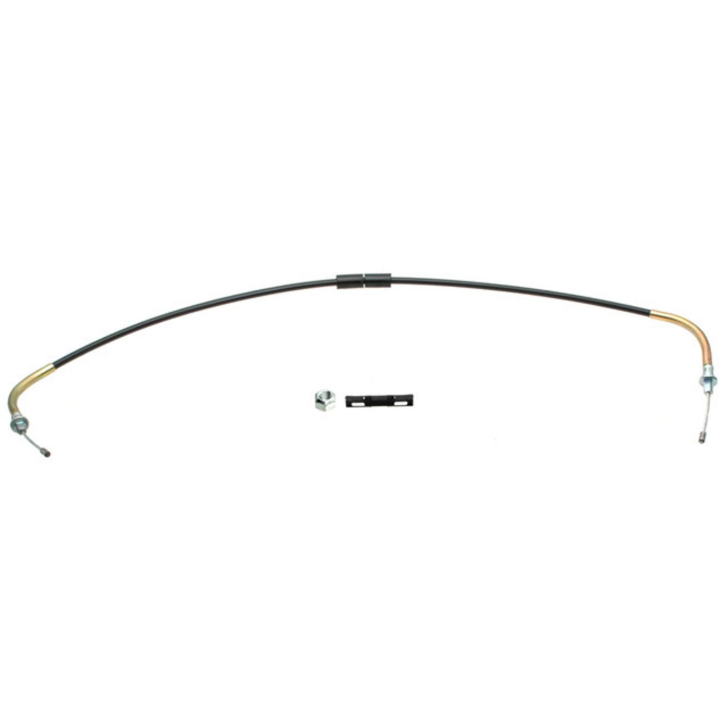Raybestos BC96102 Parking Brake Cable product image 1 of 1