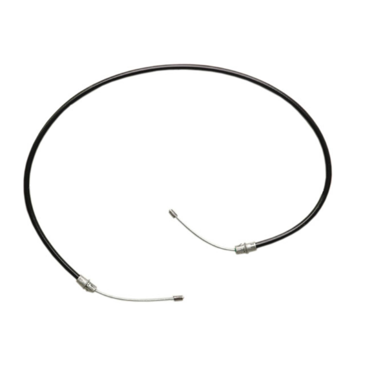 Raybestos BC96113 Parking Brake Cable product image 1 of 1