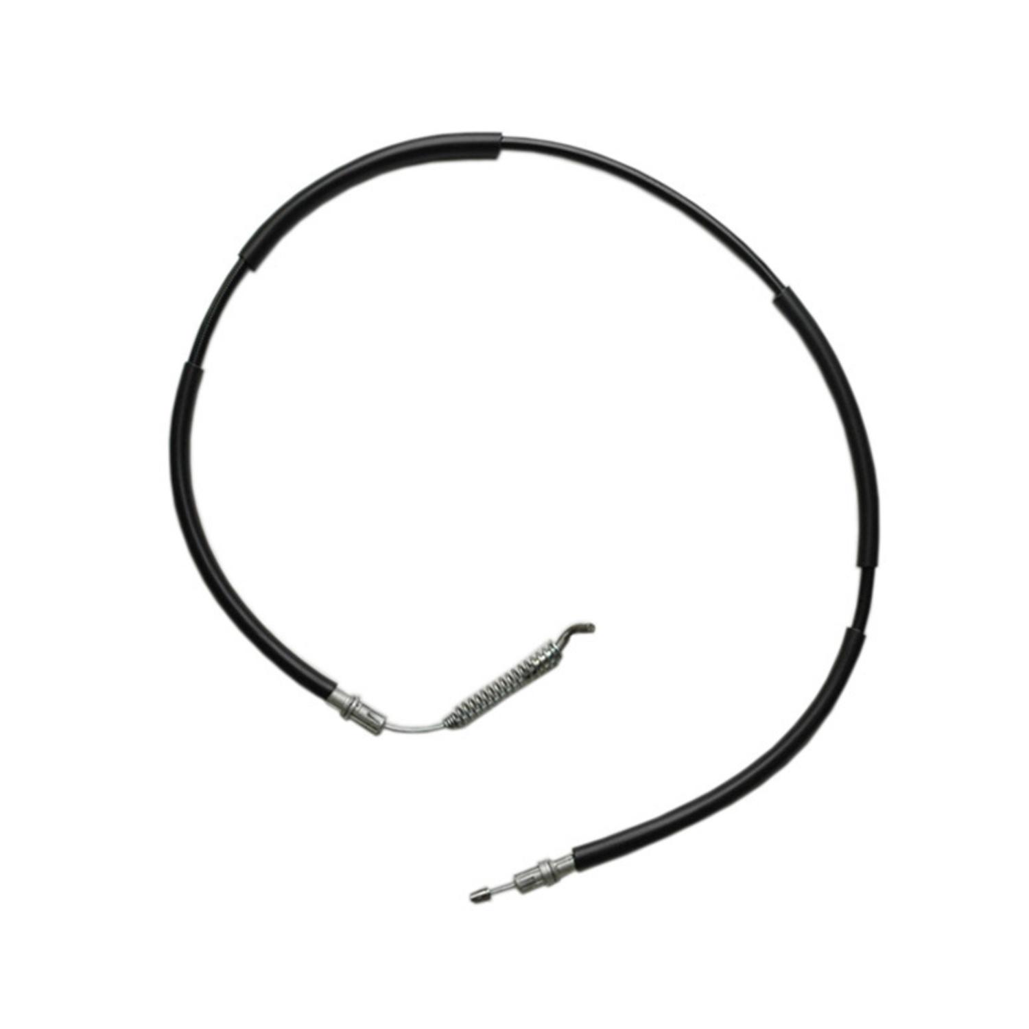 Raybestos BC96114 Parking Brake Cable product image 1 of 1