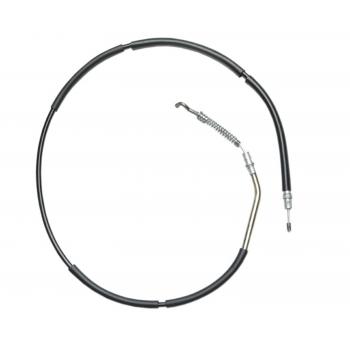 Raybestos BC96116 Parking Brake Cable product image 1 of 1