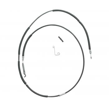 Raybestos BC96118 Parking Brake Cable product image 1 of 1