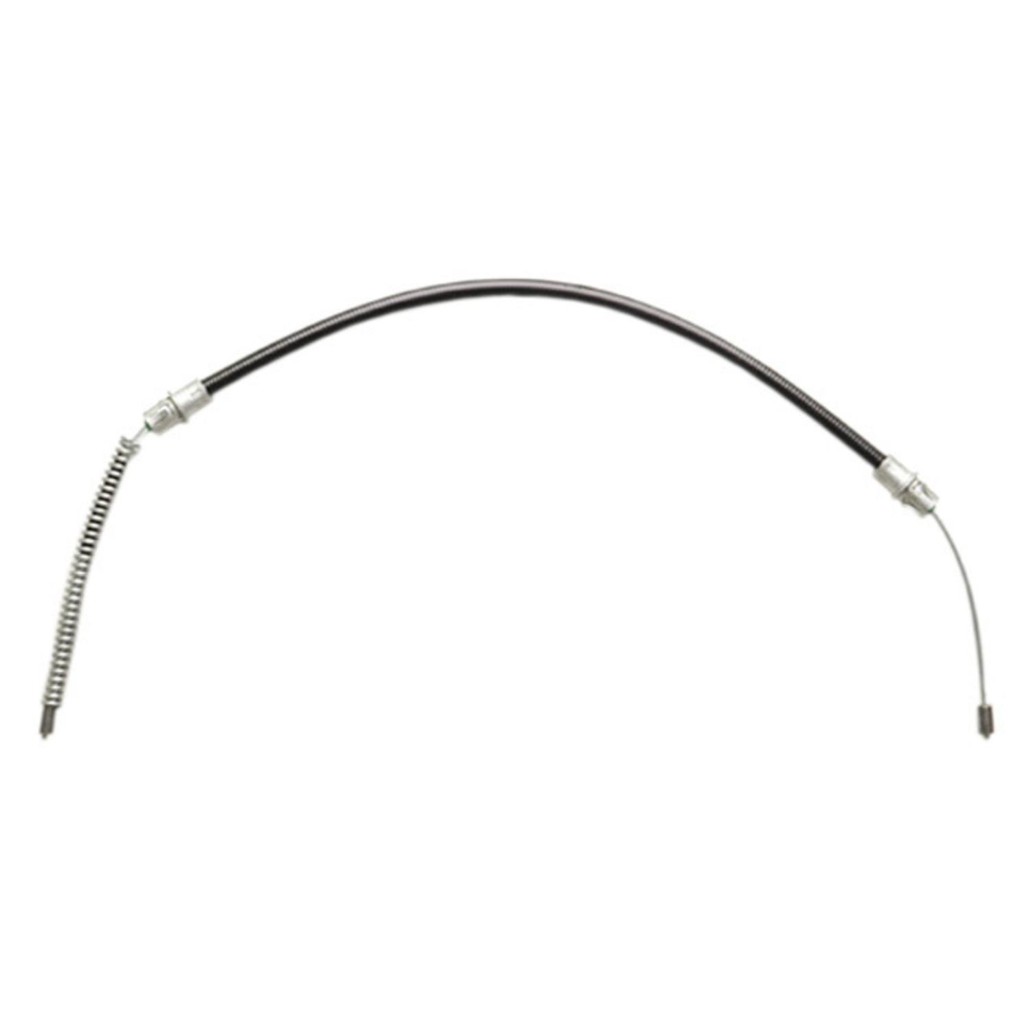 Raybestos BC96122 Parking Brake Cable product image 1 of 1