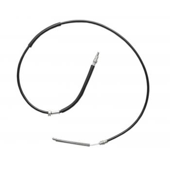 Raybestos BC96123 - Parking Brake Cable Raybestos BC96123 Parking Brake Cable product image 1 of 1