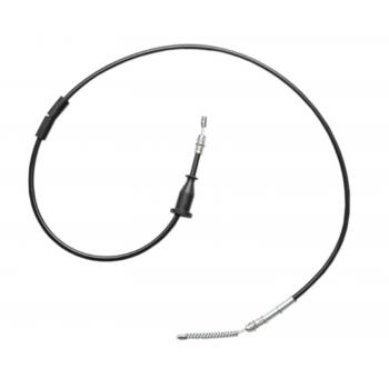 Raybestos BC96124 Parking Brake Cable product image 1 of 1