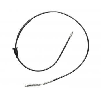 Raybestos BC96128 Parking Brake Cable product image 1 of 1