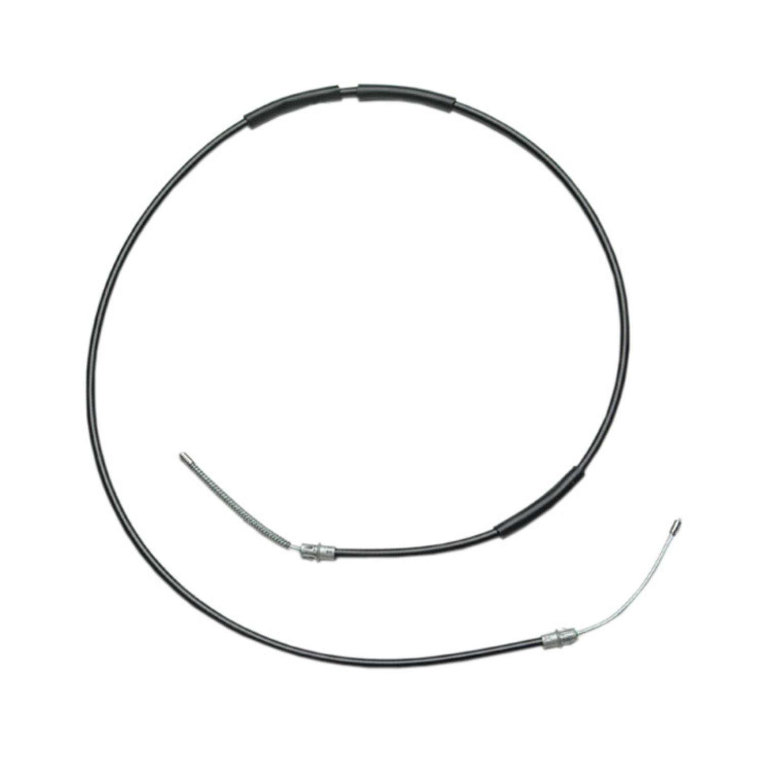 Raybestos BC96135 Parking Brake Cable product image 1 of 1